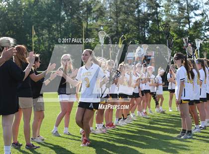 Thumbnail 3 in Apex vs Apex Friendship (NCHSAA Round 2 Playoff) photogallery.