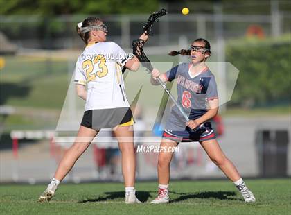 Thumbnail 2 in Apex vs Apex Friendship (NCHSAA Round 2 Playoff) photogallery.
