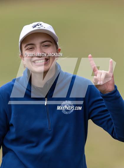 Thumbnail 2 in NCHSAA 4A Final (Day 2)   photogallery.