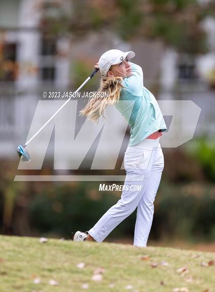 Thumbnail 1 in NCHSAA 4A Final (Day 2)   photogallery.