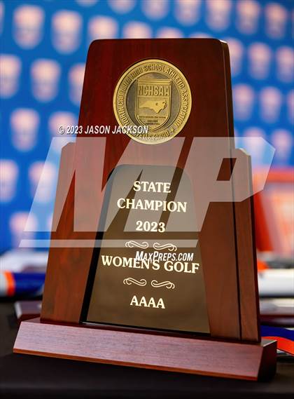 Thumbnail 3 in NCHSAA 4A Final (Day 2)   photogallery.