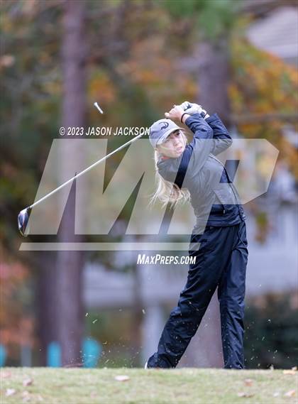 Thumbnail 1 in NCHSAA 4A Final (Day 2)   photogallery.