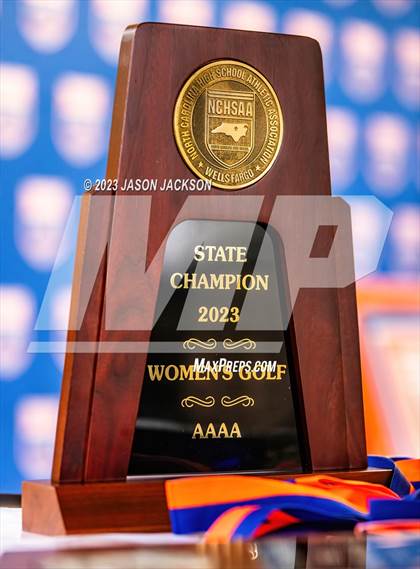 Thumbnail 1 in NCHSAA 4A Final (Day 2)   photogallery.