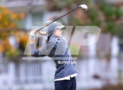 Thumbnail 2 in NCHSAA 4A Final (Day 2)   photogallery.