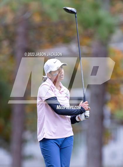 Thumbnail 3 in NCHSAA 4A Final (Day 2)   photogallery.