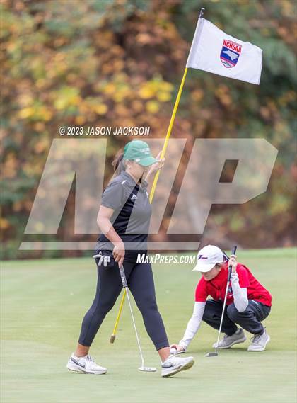 Thumbnail 2 in NCHSAA 4A Final (Day 2)   photogallery.