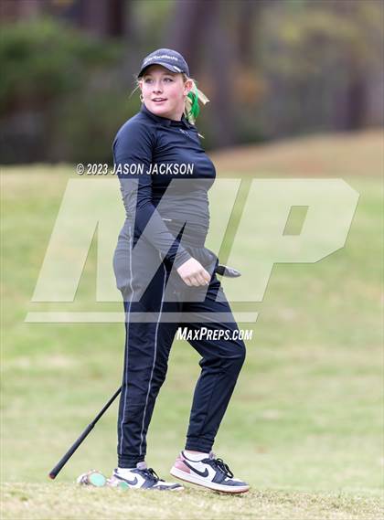 Thumbnail 3 in NCHSAA 4A Final (Day 2)   photogallery.