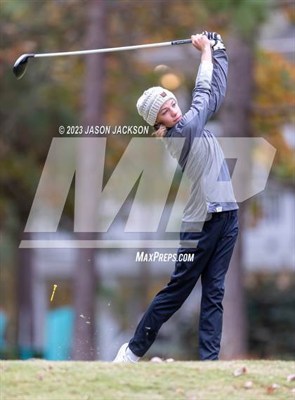 Thumbnail 3 in NCHSAA 4A Final (Day 2)   photogallery.