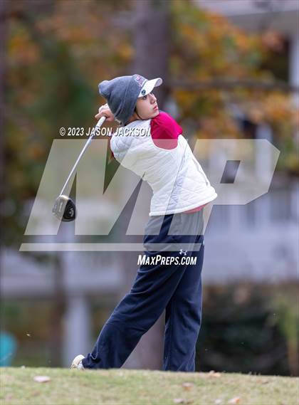 Thumbnail 1 in NCHSAA 4A Final (Day 2)   photogallery.