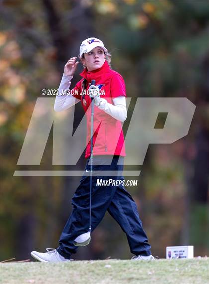 Thumbnail 3 in NCHSAA 4A Final (Day 2)   photogallery.