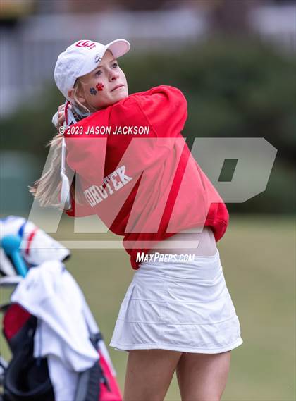 Thumbnail 1 in NCHSAA 4A Final (Day 2)   photogallery.