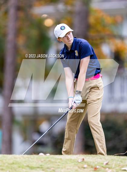 Thumbnail 2 in NCHSAA 4A Final (Day 2)   photogallery.