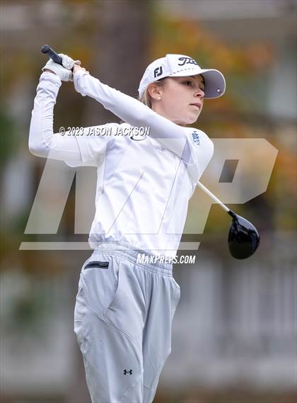 Thumbnail 1 in NCHSAA 4A Final (Day 2)   photogallery.