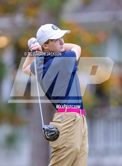 Thumbnail 3 in NCHSAA 4A Final (Day 2)   photogallery.