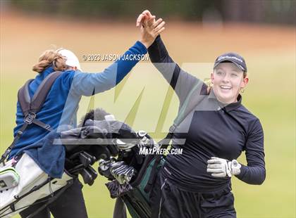 Thumbnail 2 in NCHSAA 4A Final (Day 2)   photogallery.