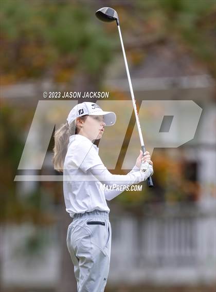 Thumbnail 3 in NCHSAA 4A Final (Day 2)   photogallery.