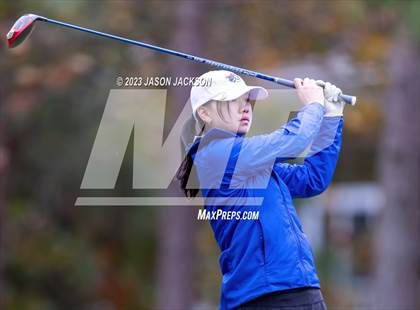 Thumbnail 3 in NCHSAA 4A Final (Day 2)   photogallery.