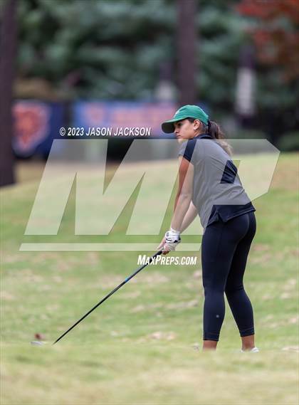 Thumbnail 1 in NCHSAA 4A Final (Day 2)   photogallery.
