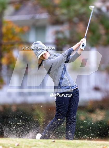 Thumbnail 2 in NCHSAA 4A Final (Day 2)   photogallery.