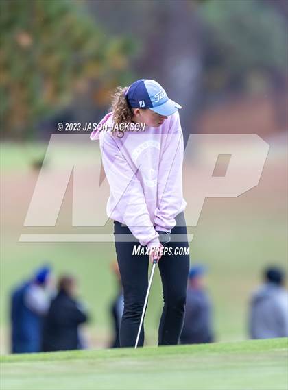 Thumbnail 2 in NCHSAA 4A Final (Day 2)   photogallery.