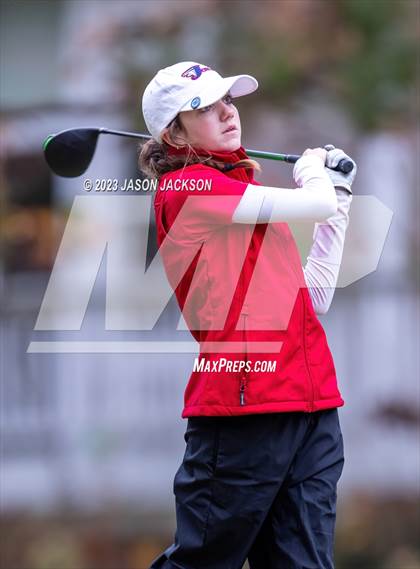 Thumbnail 2 in NCHSAA 4A Final (Day 2)   photogallery.