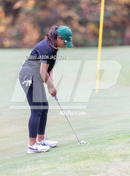 Thumbnail 2 in NCHSAA 4A Final (Day 2)   photogallery.