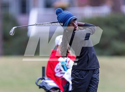 Thumbnail 3 in NCHSAA 4A Final (Day 2)   photogallery.