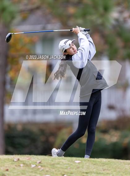 Thumbnail 3 in NCHSAA 4A Final (Day 2)   photogallery.