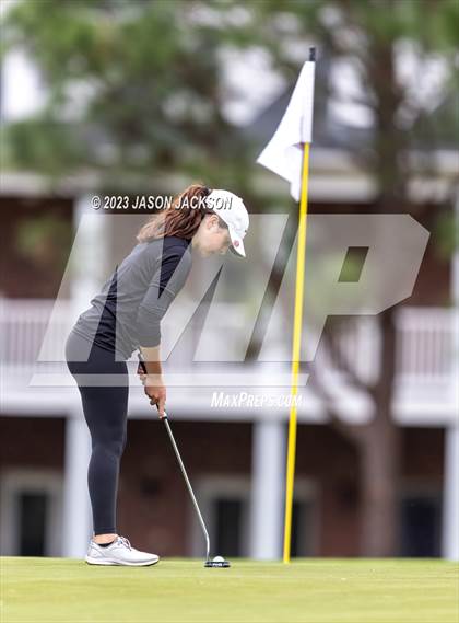 Thumbnail 1 in NCHSAA 4A Final (Day 2)   photogallery.