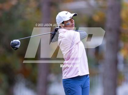 Thumbnail 2 in NCHSAA 4A Final (Day 2)   photogallery.