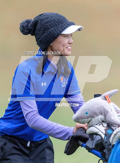 Thumbnail 1 in NCHSAA 4A Final (Day 2)   photogallery.