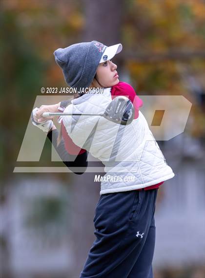 Thumbnail 2 in NCHSAA 4A Final (Day 2)   photogallery.