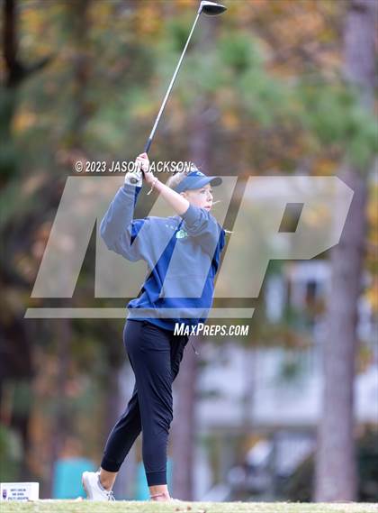 Thumbnail 3 in NCHSAA 4A Final (Day 2)   photogallery.