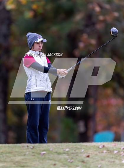 Thumbnail 3 in NCHSAA 4A Final (Day 2)   photogallery.