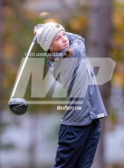 Thumbnail 1 in NCHSAA 4A Final (Day 2)   photogallery.