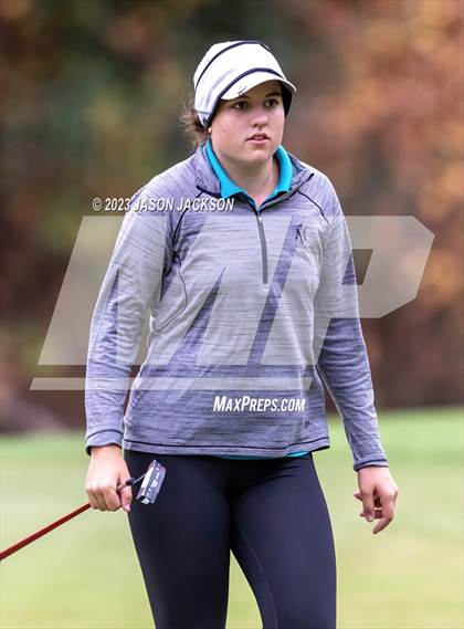 Thumbnail 2 in NCHSAA 4A Final (Day 2)   photogallery.