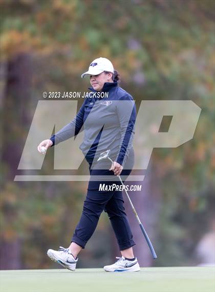 Thumbnail 3 in NCHSAA 4A Final (Day 2)   photogallery.