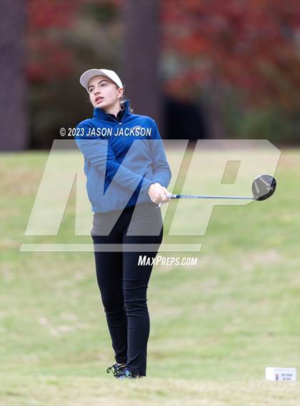 Thumbnail 1 in NCHSAA 4A Final (Day 2)   photogallery.