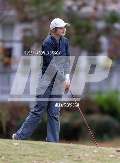 Thumbnail 2 in NCHSAA 4A Final (Day 2)   photogallery.