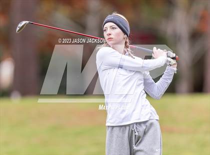 Thumbnail 2 in NCHSAA 4A Final (Day 2)   photogallery.