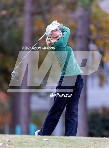 Thumbnail 3 in NCHSAA 4A Final (Day 2)   photogallery.