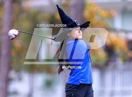 Thumbnail 3 in NCHSAA 4A Final (Day 2)   photogallery.