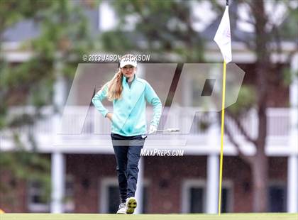 Thumbnail 1 in NCHSAA 4A Final (Day 2)   photogallery.