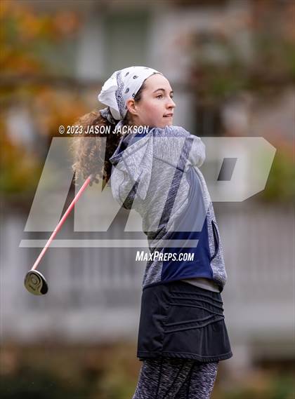 Thumbnail 1 in NCHSAA 4A Final (Day 2)   photogallery.