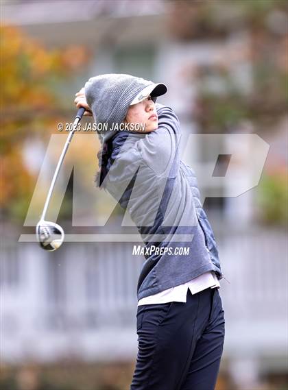 Thumbnail 1 in NCHSAA 4A Final (Day 2)   photogallery.