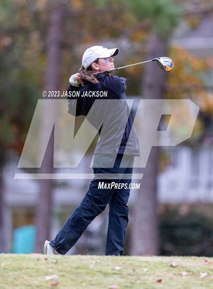 Thumbnail 3 in NCHSAA 4A Final (Day 2)   photogallery.