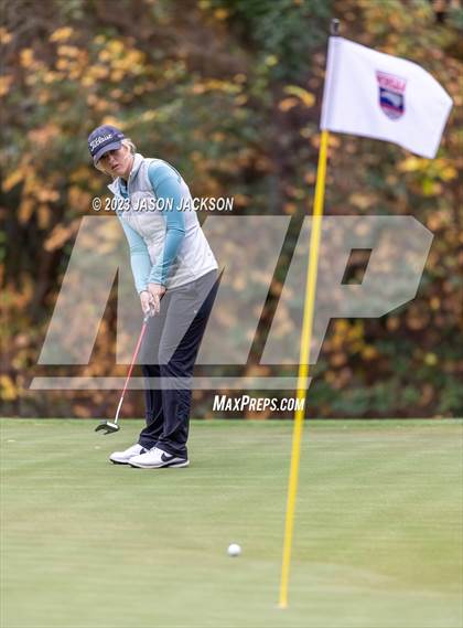 Thumbnail 1 in NCHSAA 4A Final (Day 2)   photogallery.