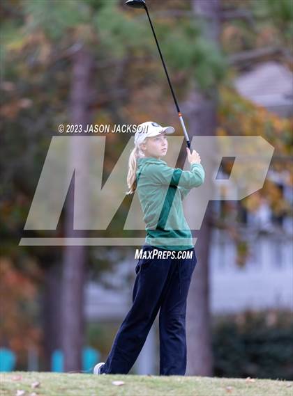 Thumbnail 3 in NCHSAA 4A Final (Day 2)   photogallery.