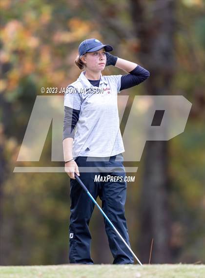 Thumbnail 1 in NCHSAA 4A Final (Day 2)   photogallery.