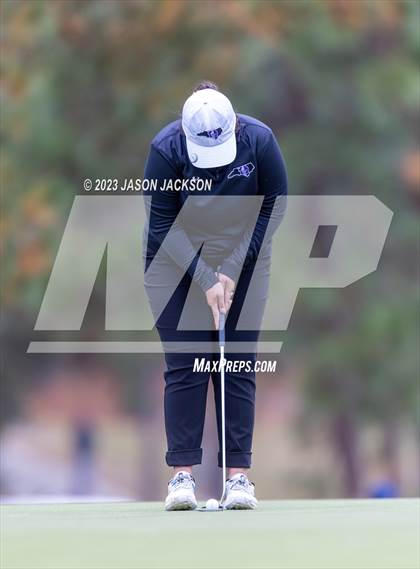Thumbnail 1 in NCHSAA 4A Final (Day 2)   photogallery.